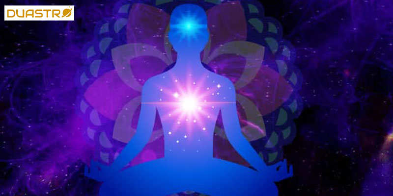 Cosmic Mantras Astro Power